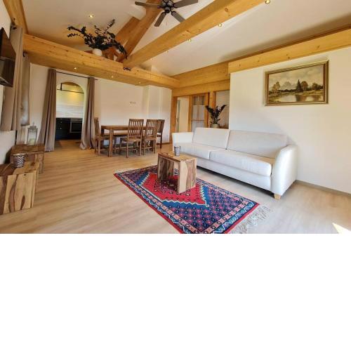 Ferienwohnung Otto