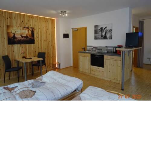 Ferienwohnung Ottobeuren
