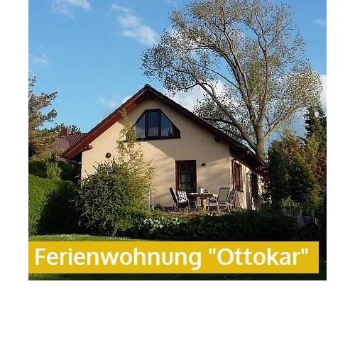 Ferienwohnung Ottokar Familie Dust Nähe Neubrandenburg