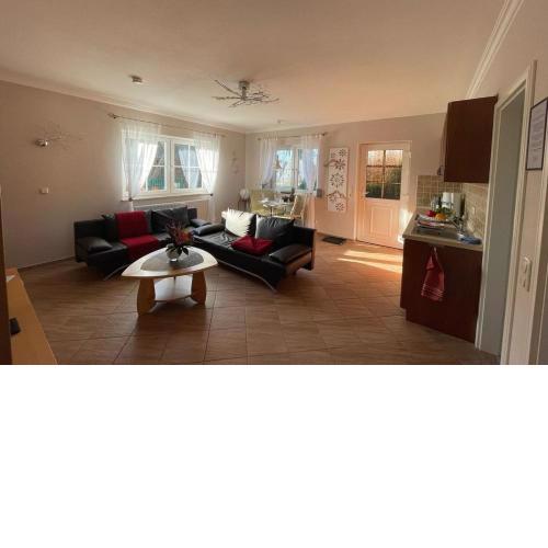 Ferienwohnung Ottosin