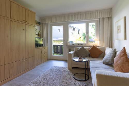 Ferienwohnung Overhoff