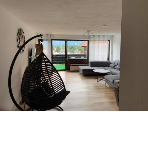 Ferienwohnung Oya