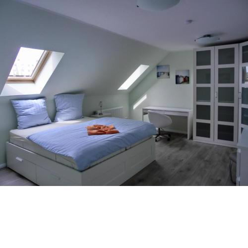 Ferienwohnung P15