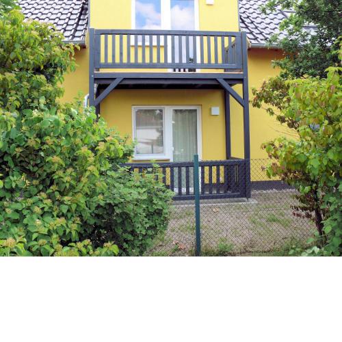 Ferienwohnung P20 "Badenixe"