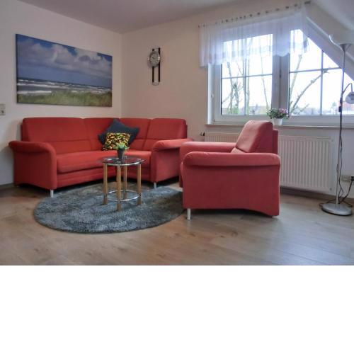 Ferienwohnung P3