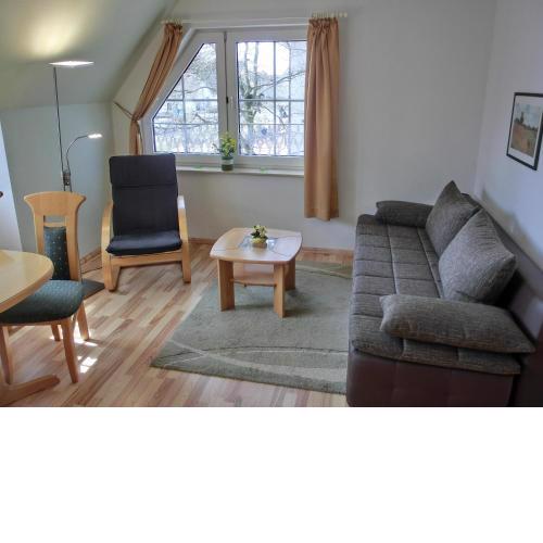 Ferienwohnung P5