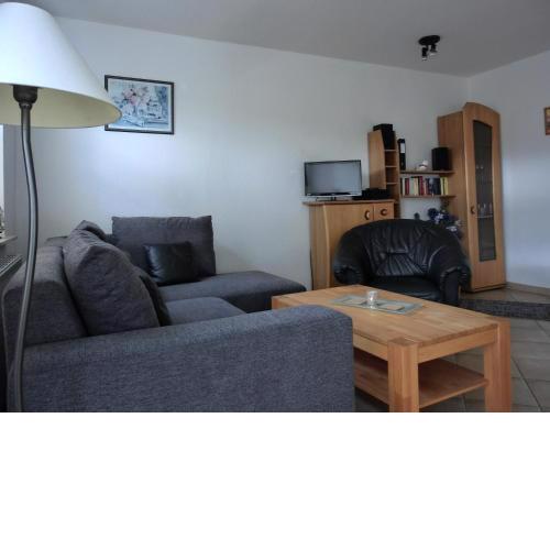 Ferienwohnung P6