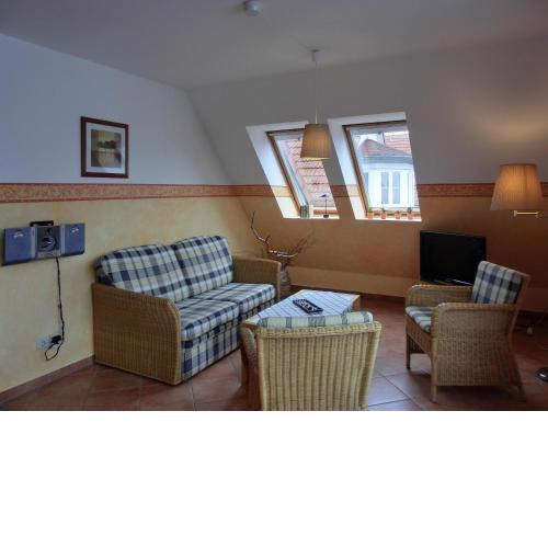 Ferienwohnung P8