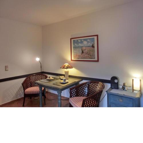Ferienwohnung P9