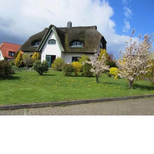 Ferienwohnung PADUA
