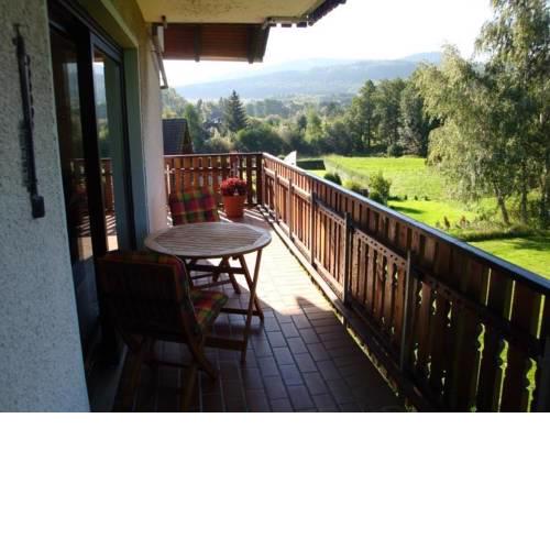 Ferienwohnung Pahl