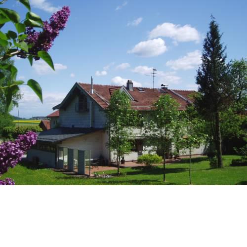 Ferienwohnung Palling