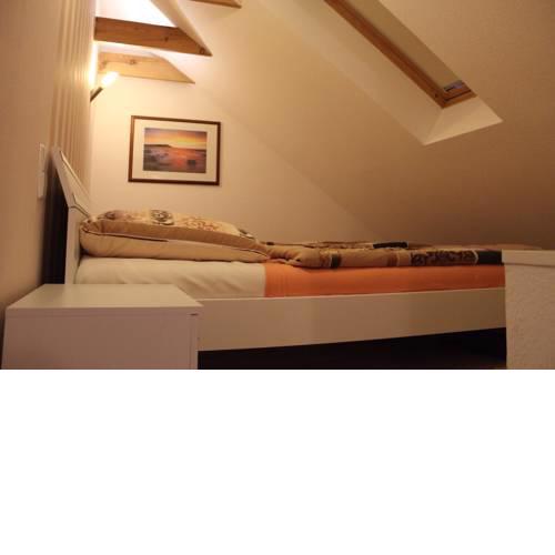Ferienwohnung Palme