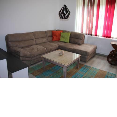 Ferienwohnung Palme
