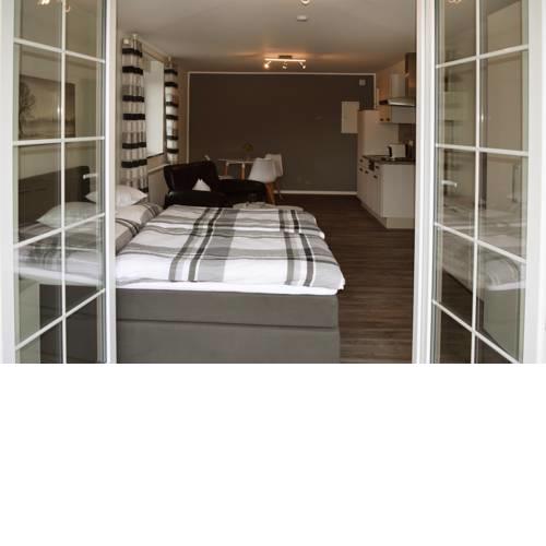 Ferienwohnung Palmen