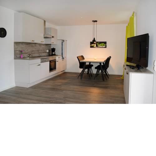 Ferienwohnung Palmen