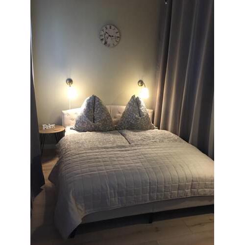 Ferienwohnung Palmina