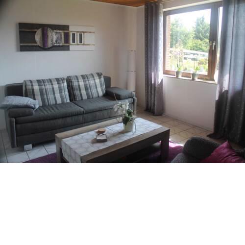 Ferienwohnung Paloma