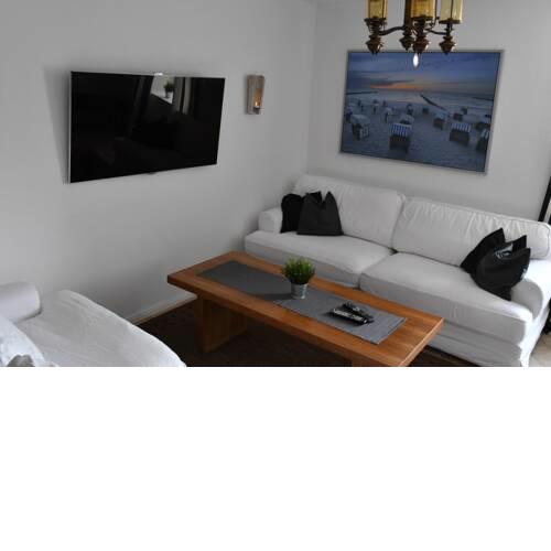 Ferienwohnung Panaché