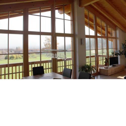 Ferienwohnung Panaromablick