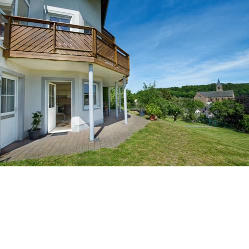 Ferienwohnung Panorama-Blick