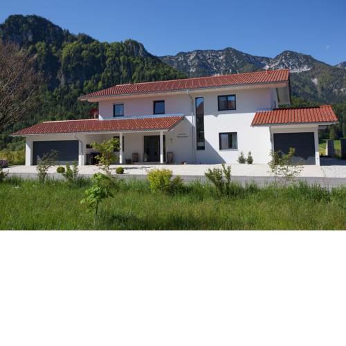 Ferienwohnung Panorama EG
