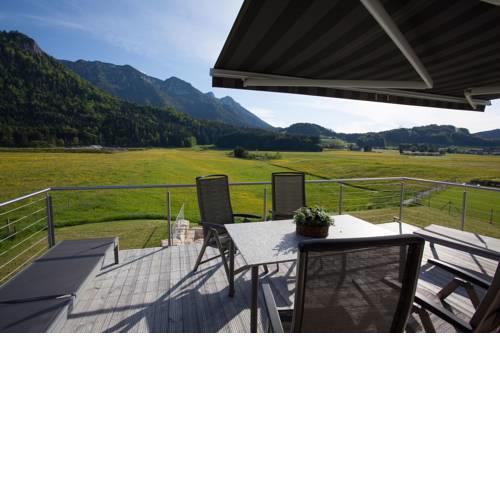Ferienwohnung Panorama OG