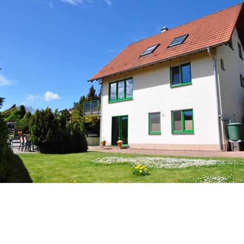 Ferienwohnung Panorama
