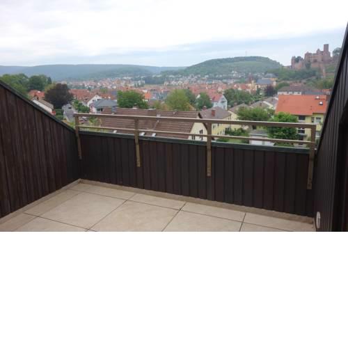 Ferienwohnung Panorama