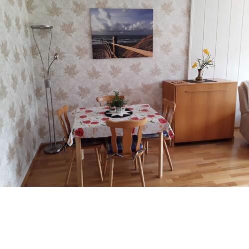 Ferienwohnung Panorama