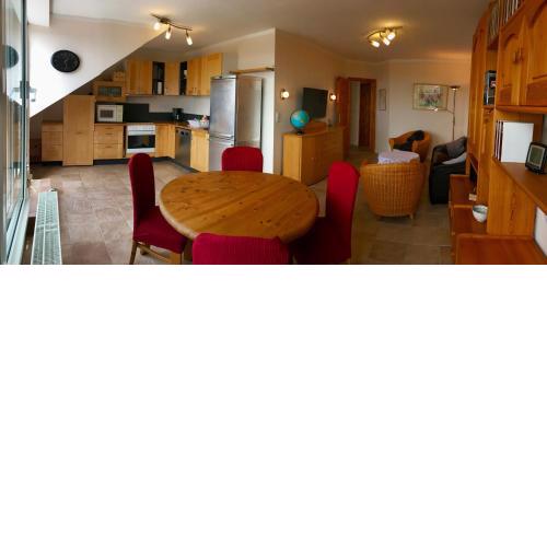 Ferienwohnung Panoramablick Ennepetal