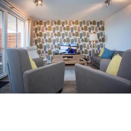 Ferienwohnung Panoramablick Postwiese in Winterberg-Neuastenberg