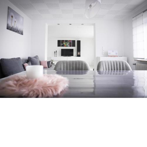Ferienwohnung Panoramablick-Rhön