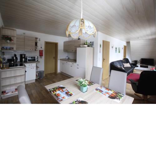 Ferienwohnung Panoramablick