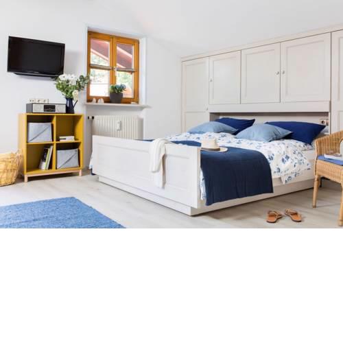 Ferienwohnung Panoramablick