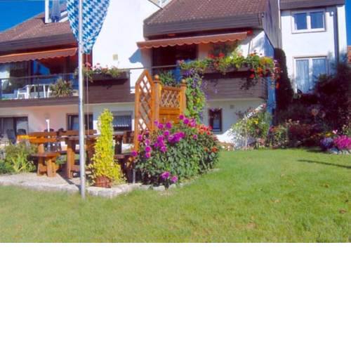 Ferienwohnung Panoramablick