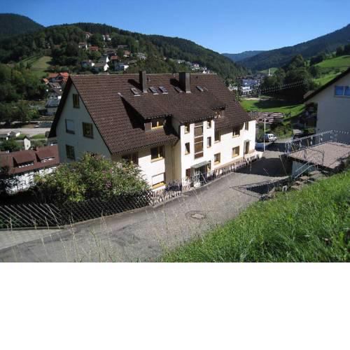 Ferienwohnung Panoramablick