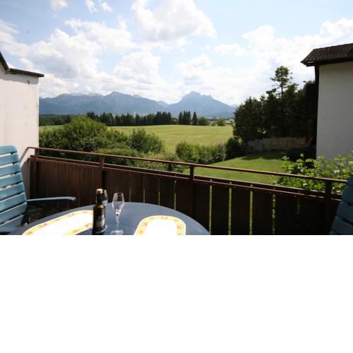 Ferienwohnung Panoramablick