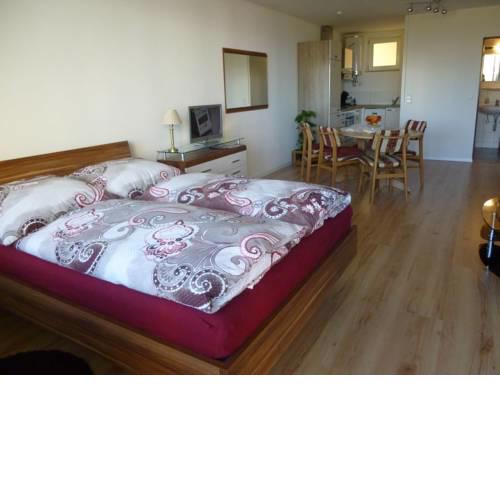 Ferienwohnung Panoramablick