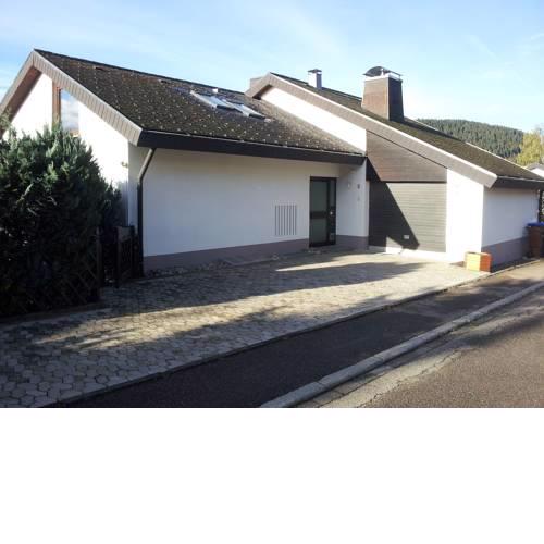 Ferienwohnung Panoramablick