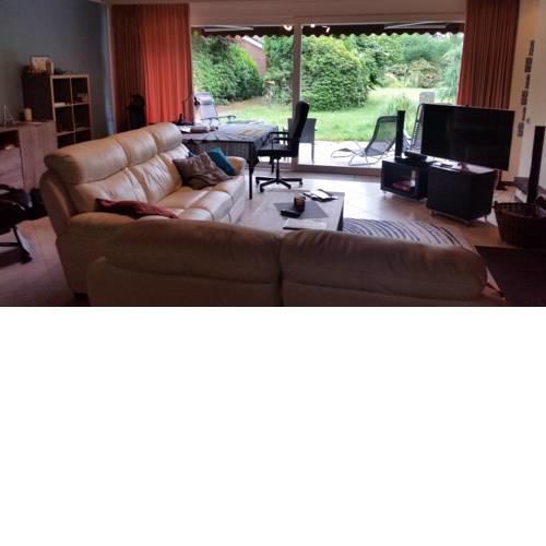 Ferienwohnung Panoramablick