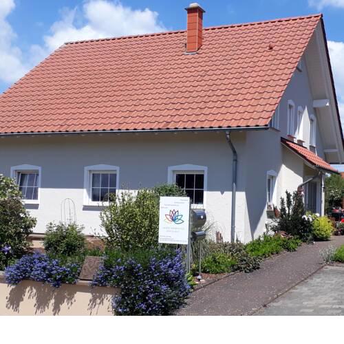 Ferienwohnung Panoramablick