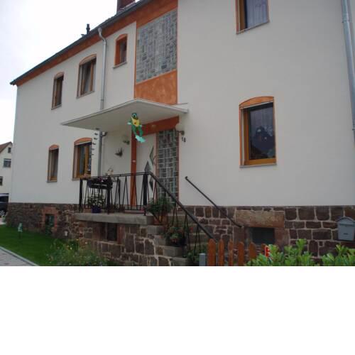 Ferienwohnung Panoramablick