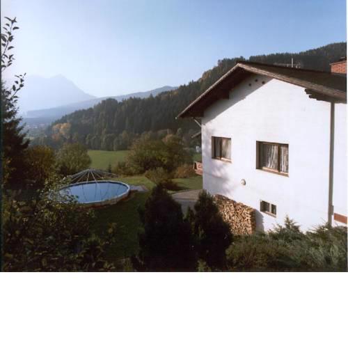 Ferienwohnung Panoramablick