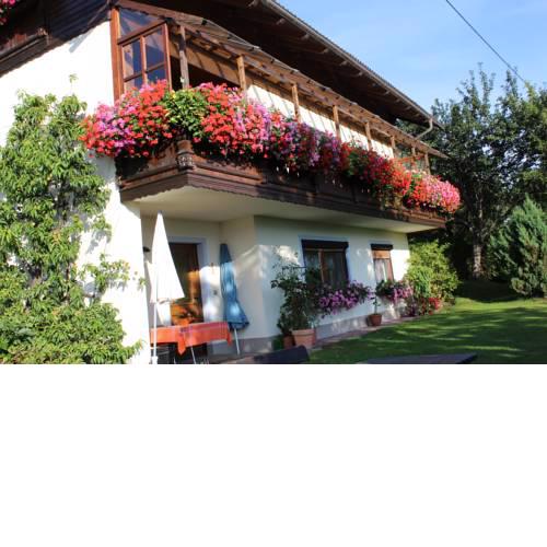 Ferienwohnung Panoramablick