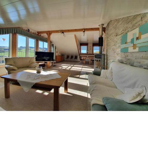 Ferienwohnung Panoramablick