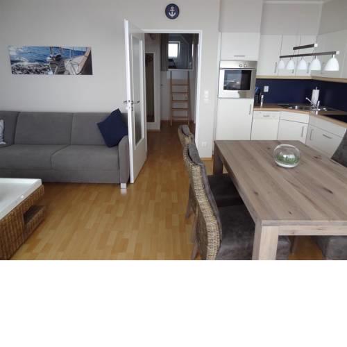 Ferienwohnung Panoramadeck