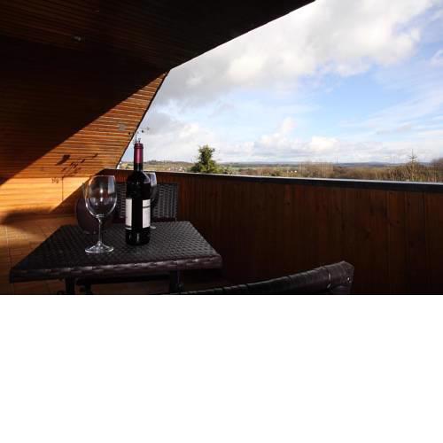 Ferienwohnung Panoramaweg