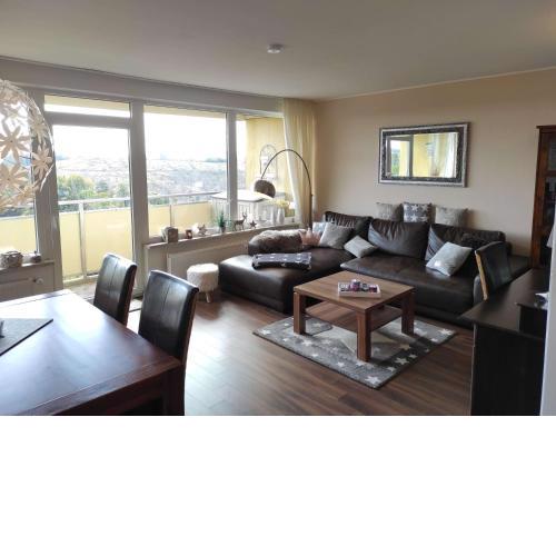 Ferienwohnung Panoramic 473 Glückliche Auszeit