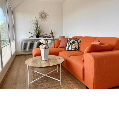 Ferienwohnung Papaya